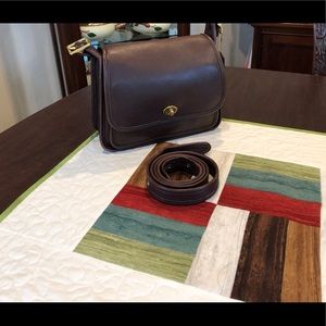 VTG Coach Rambler Legacy